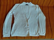 Cienki sweterek bawełniany r. 38