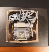 Silnik elektryczny Czechosłowacja NACHOD CSSR CjaB52G 220v 110V 2700obr