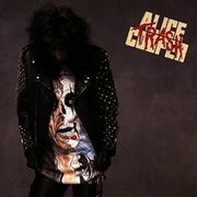 ALICE COOPER - TRASH