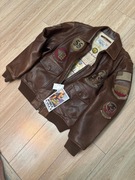 Kurtka Avirex pilotka rozmiar L unikat