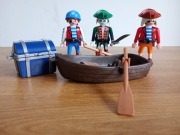 Piraci Playmobil 