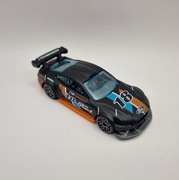 HOT WHEELS CUSTOM '18 FORD MUSTANG GT "NOWY" LUZAK [CZYTAJ OPIS!]