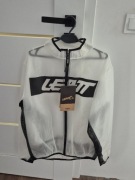 Kurtka przeciwdeszczowa LEATT cross motocross enduro
