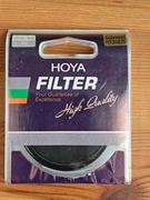 Hoya Gradual Filter 52mm Gray