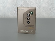 Przenośny Odtwarzacz kasetowy Walkman Sony WM-DD10