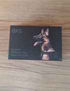 Lokalizator GPS dla psa