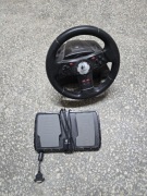 KIerownica Logitech Formula 