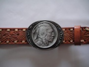 Pasek Indian Premium