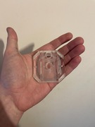 top plexi do bloku heakiller 3.0