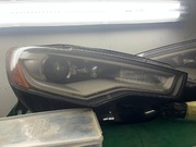Reflektory lampa P lub L AUDI A6 4G