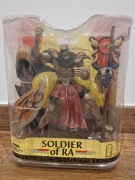 SOLDIER OF RA - SPAWN - Mcfarlane - NOWA