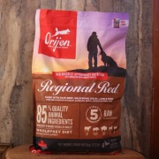 Orijen Regional Red Dog / 11,4 kg