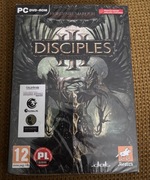 Disciplies 3 Wskrzeszenie : Hordy Nieumarłych