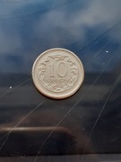 10 gr 2002 najniższy naklad