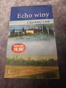Echo winy, Charlotte Link