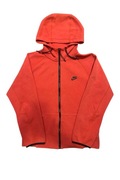 Nike Tech Fleece M Koralowa Bluza Unisex