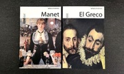 Manet, El Greco - Klasycy Sztuki - Rzeczpospolita