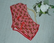 Spodnie piżamowe spodenki Primark piżama 40 L #27