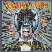 Marillion - B' Sides Themselves