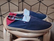 Buty Buty espadryle Tommy Hilfiger 42