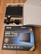 Router ASUS RT-AC56U