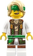 LEGO Lloyd njo0853 NOWY Ninjago dragon rising