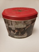 Puszka herbaty Ahmad Tea London Earl Grey
