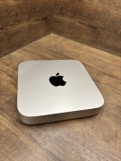 Apple Mac Mini A1347 i5 10GB RAM SSD 256GB + HDD 500GB macOS Catalin