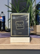 Perfumy Lattafa Khamrah