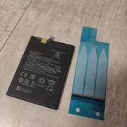 Nowa Bateria BN52 Do Xiaomi Redmi Note 9 pro