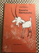 Kozucha Kłamczucha. Janina Porazińska 1983