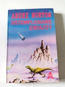 Andre Norton - Ostemplowane Gwiazdy