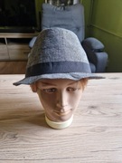 Kapelusz | H&M | Rozmiar M/58