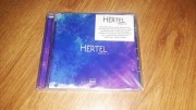 Mikołaj Hertel - Epizod A CD Nowe Folia kombi biliński sbb korzyński