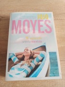 W samym sercu morza Jojo Moyes