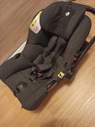 Fotelik samochodowy dla niemowlaka Jole z bazą