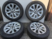LAND ROVER DISCOVERY RANGE ROVER SPORT VOGUE KOŁA FELGI 8.5J 20" 5x120 ET47