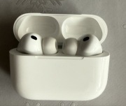 Apple Air Pods Pro 3 kupione 12.03