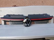 VW Golf VIII GTI atrapa grill 5H0853653 5H0853651