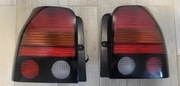 Lampy VW Lupo Seat Arosa - Tuning