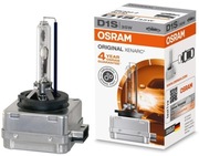 ŻARNIK D1S OSRAM XENON ORIGINAL XENARC OEM PALNIK KSENON ECE 35W 85V 66140