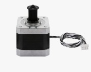Silnik osi X do drukarek Bambu Lab A1 mini X motor