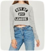 Bluza oversize Sinsay 38/40 Nowa