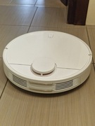 Robot sprzątający Xiaomi Mi Robot Vacuum-Mop P (STYTJ02YM) - Biały