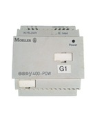 MOELLER easy 400-POW Moduł zasilający