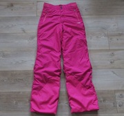 Spodnie narciarskie Wed'ze Decathlon roz 151-160, 14 lat
