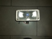 Halogen hella stary szkło na częsci