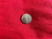 1 rubel 2009 rok Białoruś