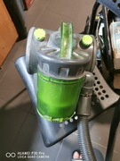 Odkurzacz bezworkowy mega mały podręczny duża moc 1400wat gmbh 