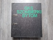 GKS Szombierki Bytom historia meczów 